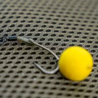 Avid Carp Outline Flecktone Ronnie Sleeve Kit